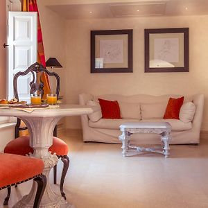 Suite con letto king size